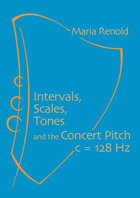 Intervals, Scales, Tones Renold Maria
