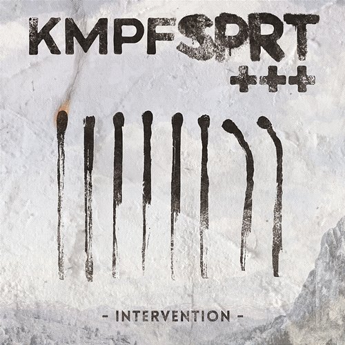 Intervention KMPFSPRT
