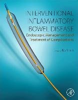 Interventional Inflammatory Bowel Disease: Endoscopic Management and Treatment of Complications Shen Bo