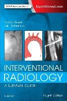 Interventional Radiology: A Survival Guide Kessel David, Robertson Iain