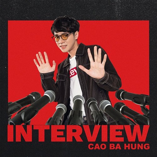 INTERVIEW Cao Ba Hung