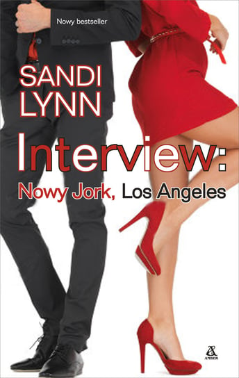 Interview: Nowy Jork, Los Angeles Lynn Sandi
