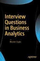 Interview Questions in Business Analytics Gupta Bhasker