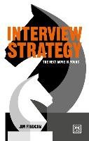 Interview Strategy Finucan Jim