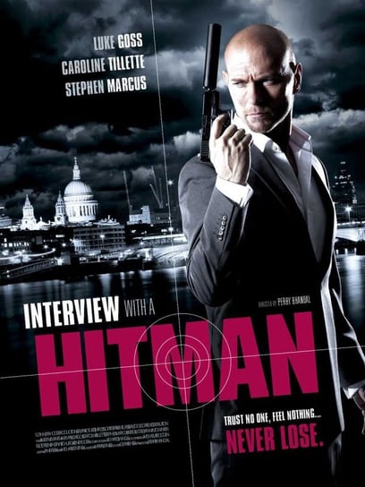 Interview with a Hitman (Wywiad z mordercą) Various Directors