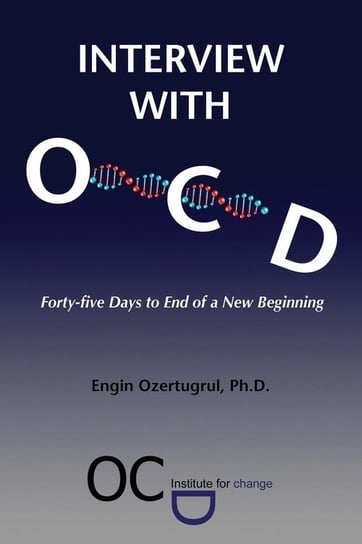 Interview with OCD Ozertugrul Ph.D. Engin