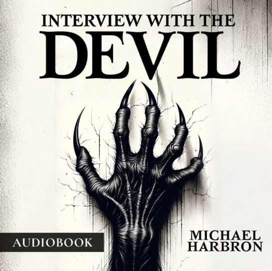 Interview with the Devil Michael Harbron