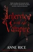 Interview with the Vampire Rice Anne