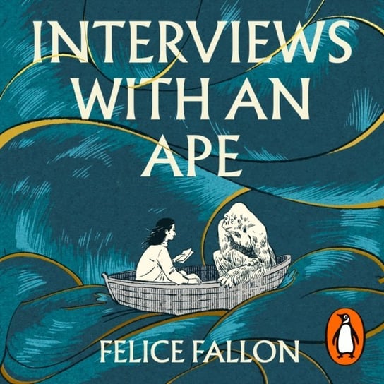 Interviews with an Ape Fallon Felice