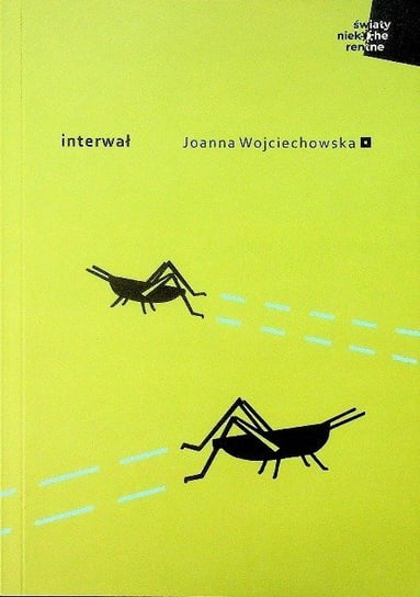 Interwał W opisie