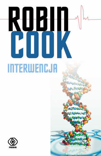 Interwencja Cook Robin