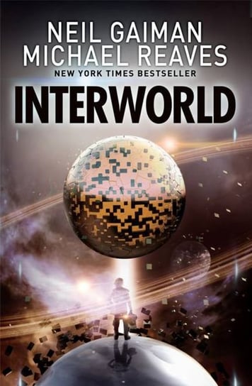Interworld 01 Reaves Michael, Gaiman Neil