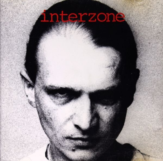 Interzone Interzone Jazzorchestra