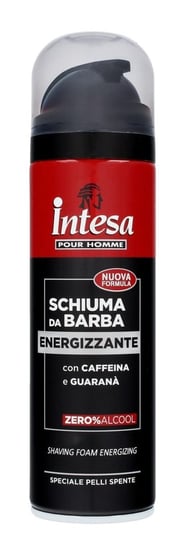 Intesa Pro, Pianka Do Golenia Energy Power, 300ml Intesa