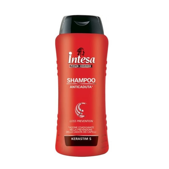 Intesa, szampon przeciw wypadaniu włosów, 300 ml Intesa
