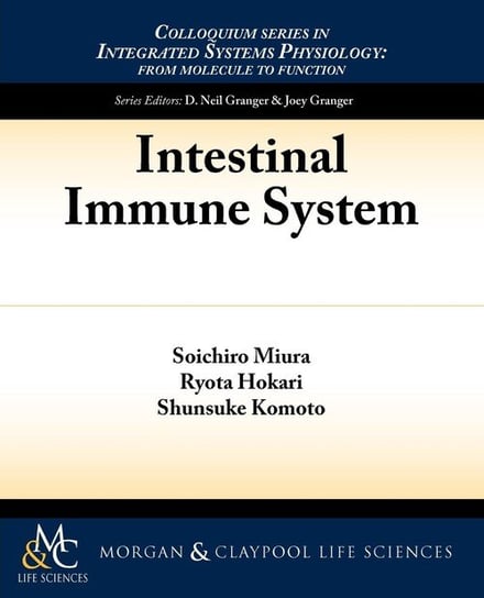 Intestinal Immune System Miura Soichiro