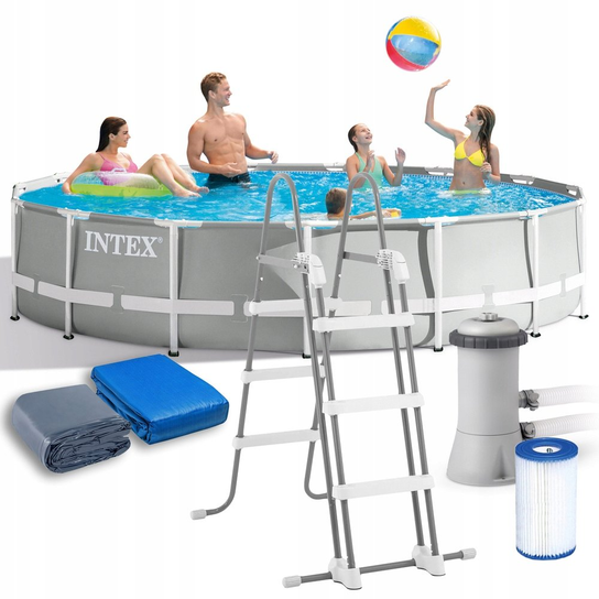 Intex 26724 - Intex | Sklep EMPIK.COM