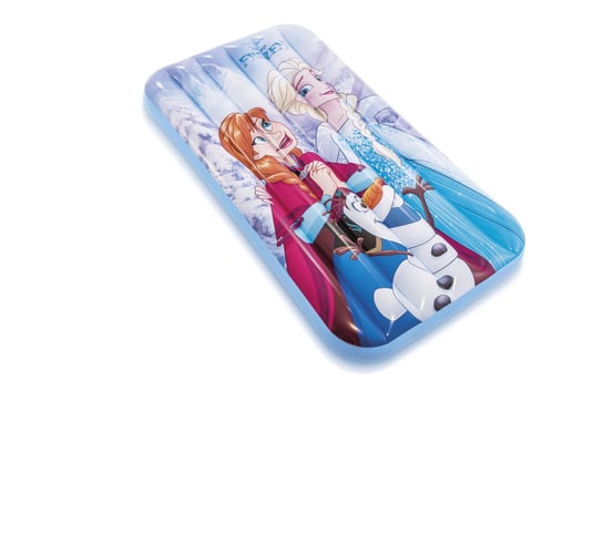 Intex, materac dmuchany Disney Frozen, 157x88x18 cm Intex