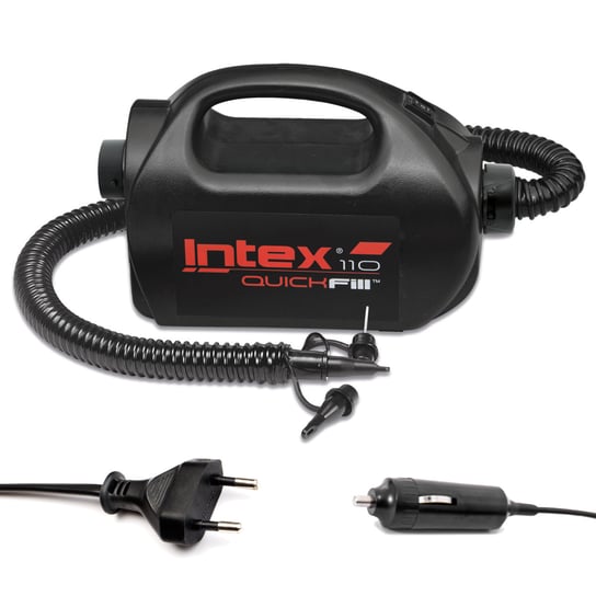 Intex, Pompka elektryczna QuickFill, 220-240 V Intex