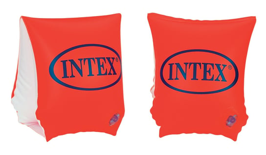 Intex, rękawki do pływania Intex
