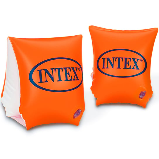 Intex, Rękawki do pływania, na basen, dla dzieci, Intex