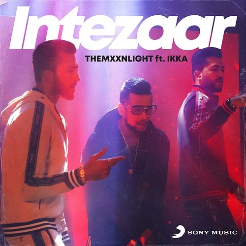 Intezaar THEMXXNLIGHT feat. Ikka
