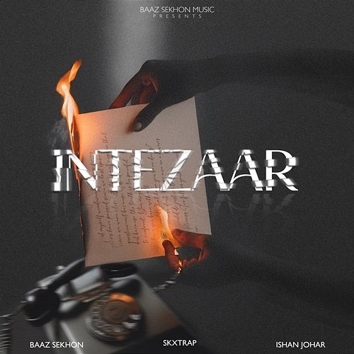 Intezaar Baaz Sekhon, SKXTRAP & Ishan Johar