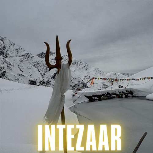 Intezaar Lokesh Rewari Aala feat. Anil Kumar