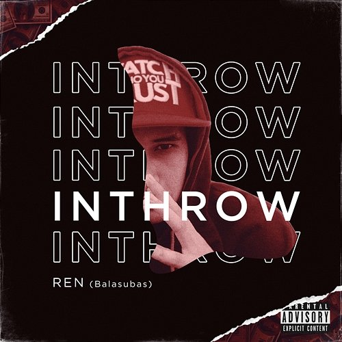 INTHROW Ren