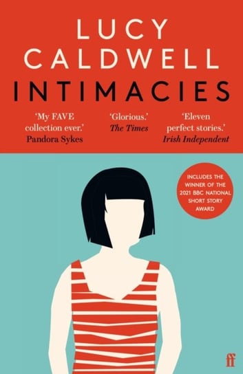 Intimacies Caldwell Lucy