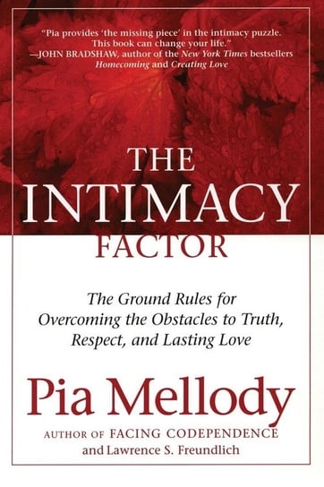 Intimacy Factor, The Mellody Pia
