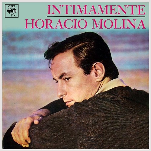 Intimamente Horacio Molina
