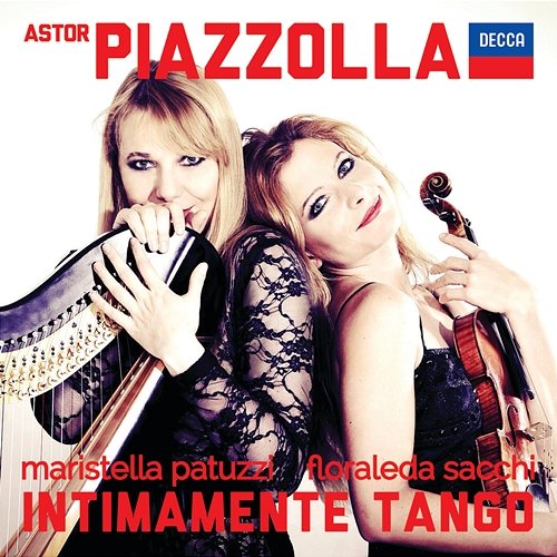 Intimamente Tango Floraleda Sacchi, Maristella Patuzzi