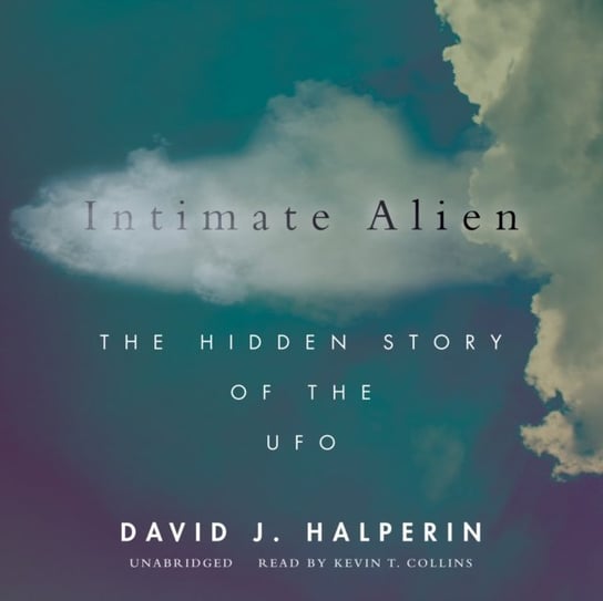 Intimate Alien Halperin David
