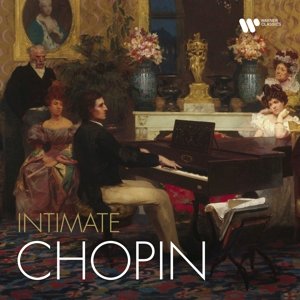 Intimate Chopin, płyta winylowa Various Artists
