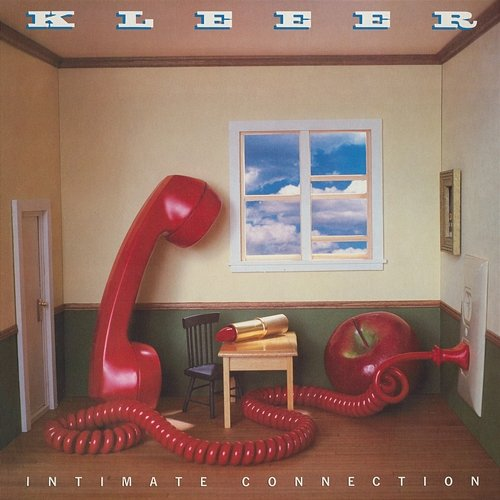 Intimate Connection Kleeer