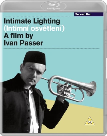 Intimate Lighting (Intymne oświetlenie) Passer Ivan