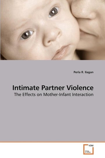 Intimate Partner Violence - Ilagan Perla R. | Książka W Empik