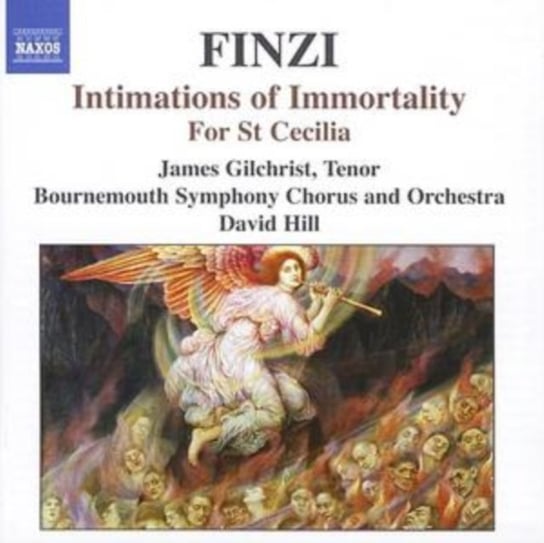 Intimations Of Immortalit Various Artists