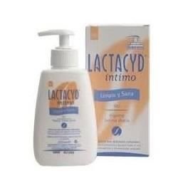 INTIME 400ML LACTACYD Inny producent