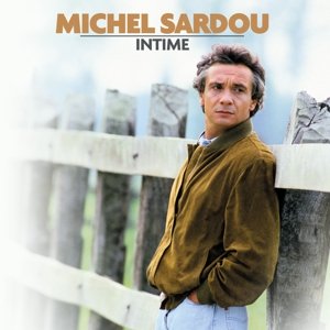Intime, płyta winylowa Sardou Michel