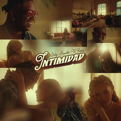 Intimidad The Prodigiez, Soley, Hamilton