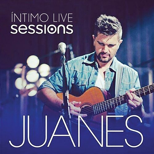 Íntimo - Live Sessions Juanes