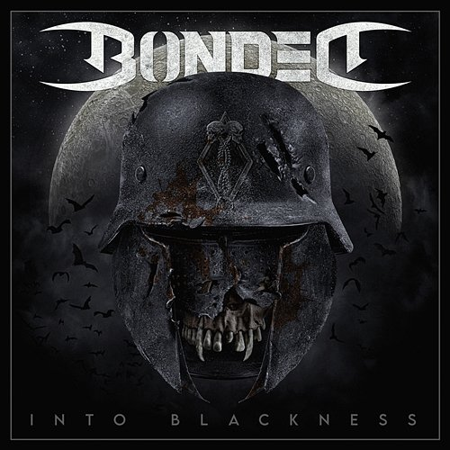 Into Blackness Bonded