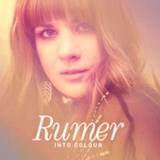 Into Colour Rumer