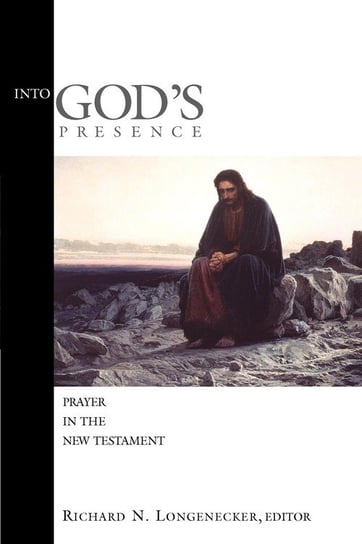 Into God's Presence Wm. B. Eerdmans Publishing