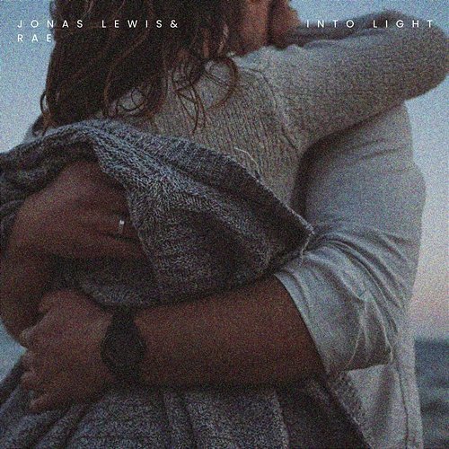 Into Light Rae, Jonas Lewis