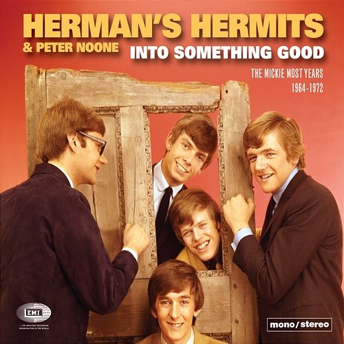 Dream On Herman's Hermits