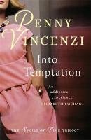 Into Temptation Vincenzi Penny