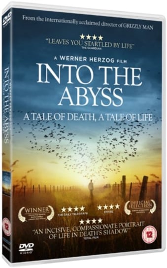 Into the Abyss - A Tale of Death, a Tale of Life (brak polskiej wersji językowej) Herzog Werner